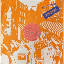 Hot Streak  - Body Work POSPX 642