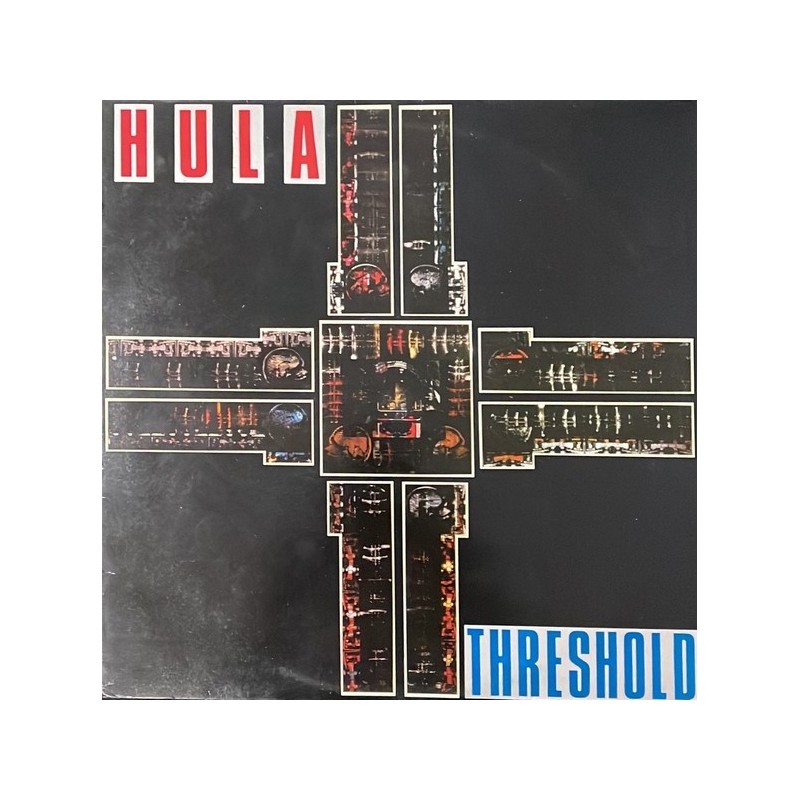 Hula - Threshold REDLP 83