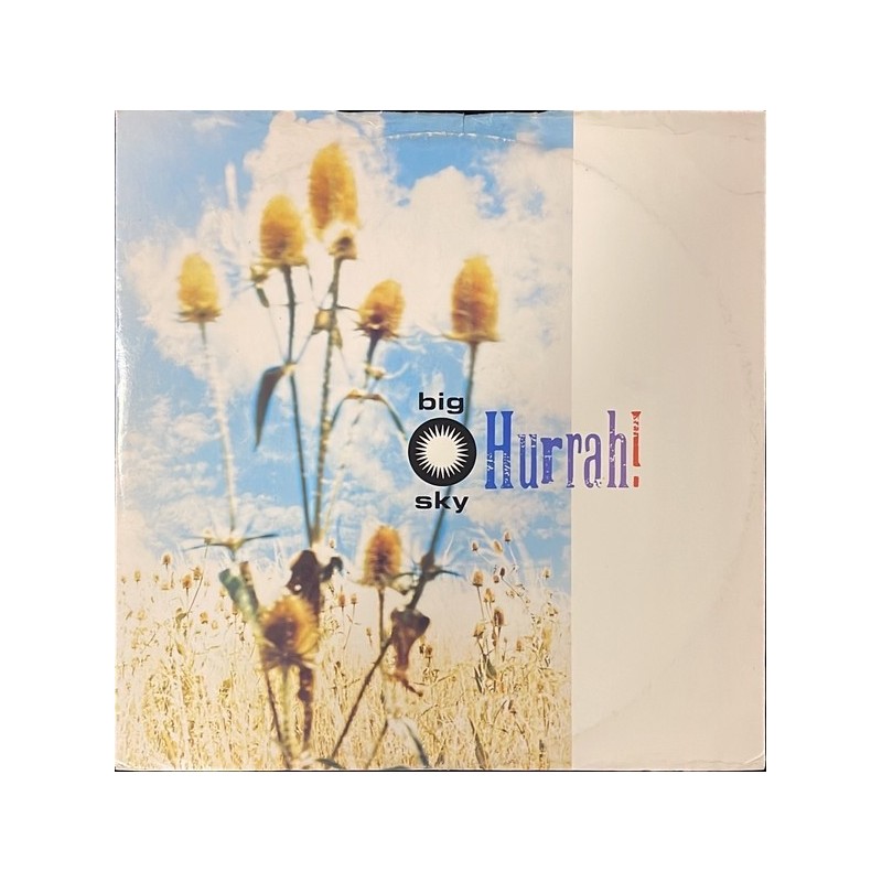 Hurrah! - Big sky SKX 42