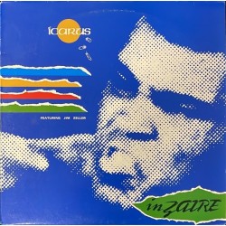 Icarus - In Zaire 121803