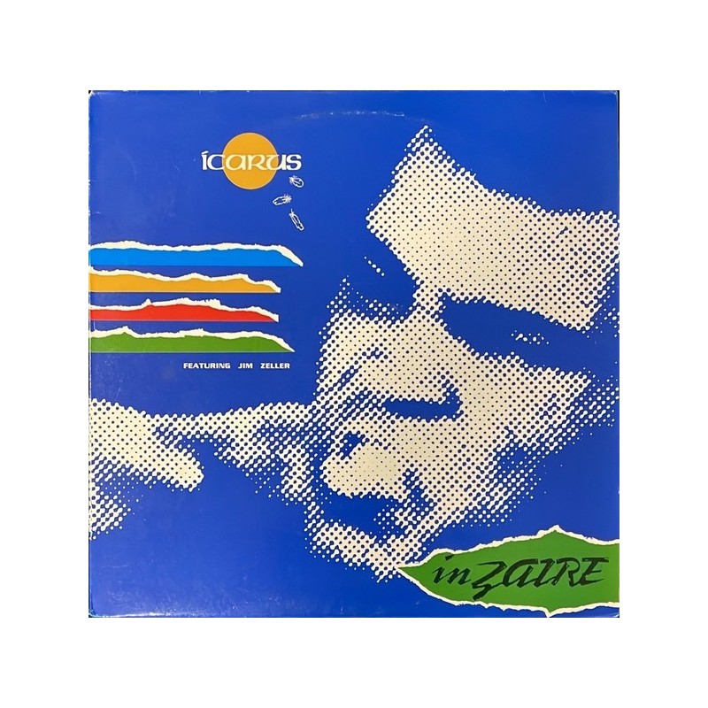 Icarus - In Zaire 121803