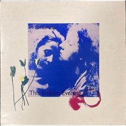 In embrace - This brilliant evening 12Cherry90