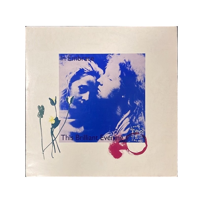 In embrace - This brilliant evening 12Cherry90