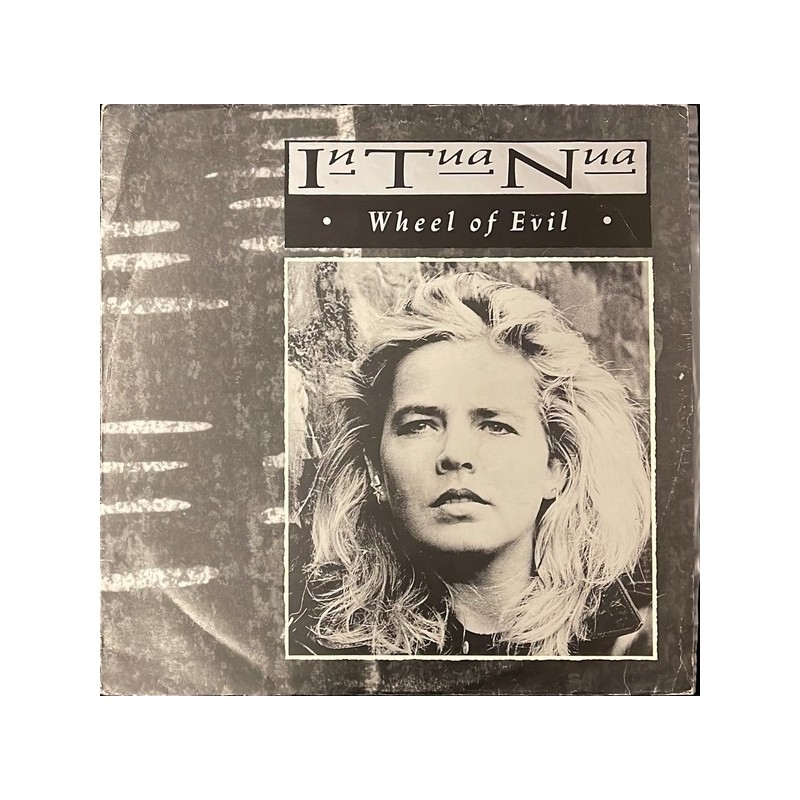 In Tua Nua - Wheel Of Evil VST 1118