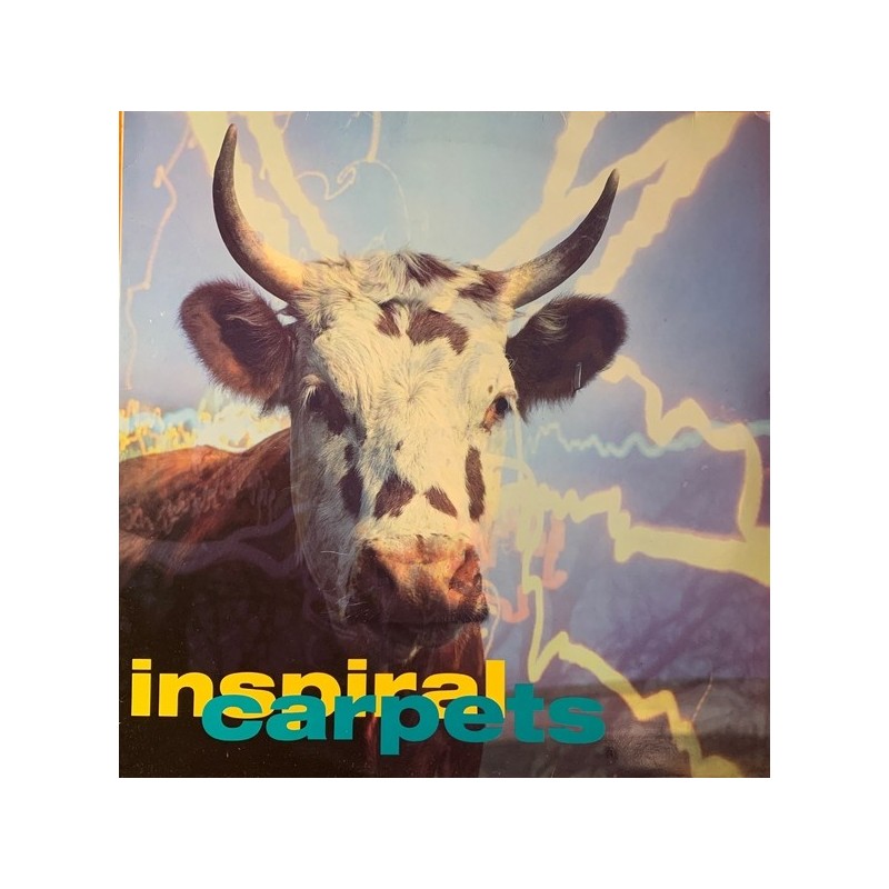 Inspiral Carpets - She Comes In The Fall dung 10t