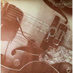 Kamerata - Heroin 885978-1