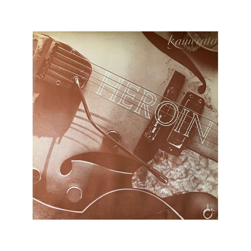 Kamerata - Heroin 885978-1