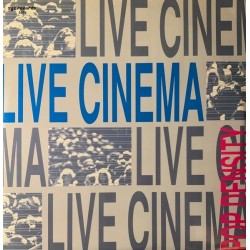 Live Cinema  - Pop Density ZYX 5919