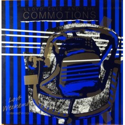 Lloyd Cole And The Commotions - Lost Weekend (Extended Version) 883 567-1