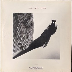 Midge Ure - If I was 601 948