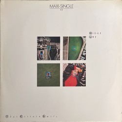 Midge Ure - That certain smile 602 125