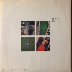 Midge Ure - That certain smile URE X2