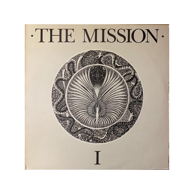 The Mission - I Chap 6