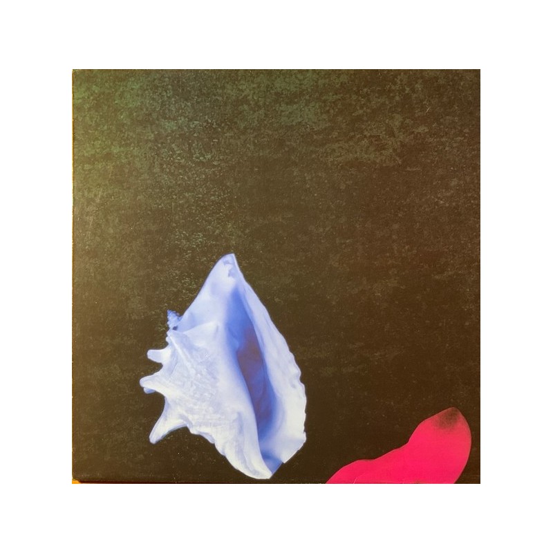 New Order  - Touched By The Hand Of God FAC 193