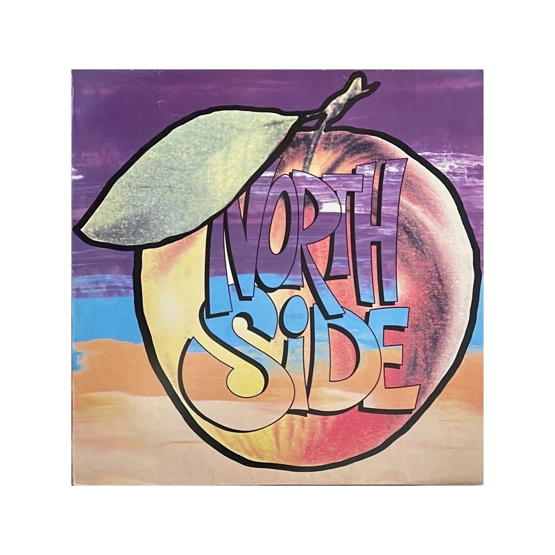 Northside - My Rising Star FAC 298