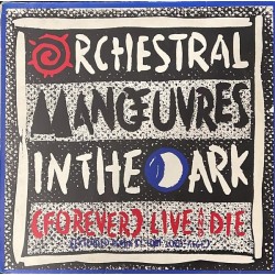 OMD - (Forever) Live and die 608 478
