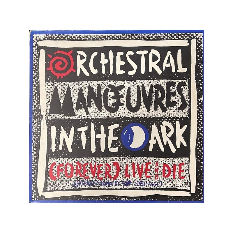 OMD - (Forever) Live and die 608 478