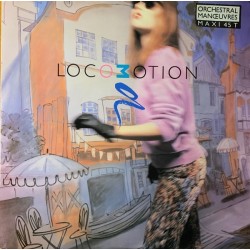 OMD - Locomotion 80092