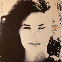 Paul Haig  - Heaven Help You Now 883 521-1