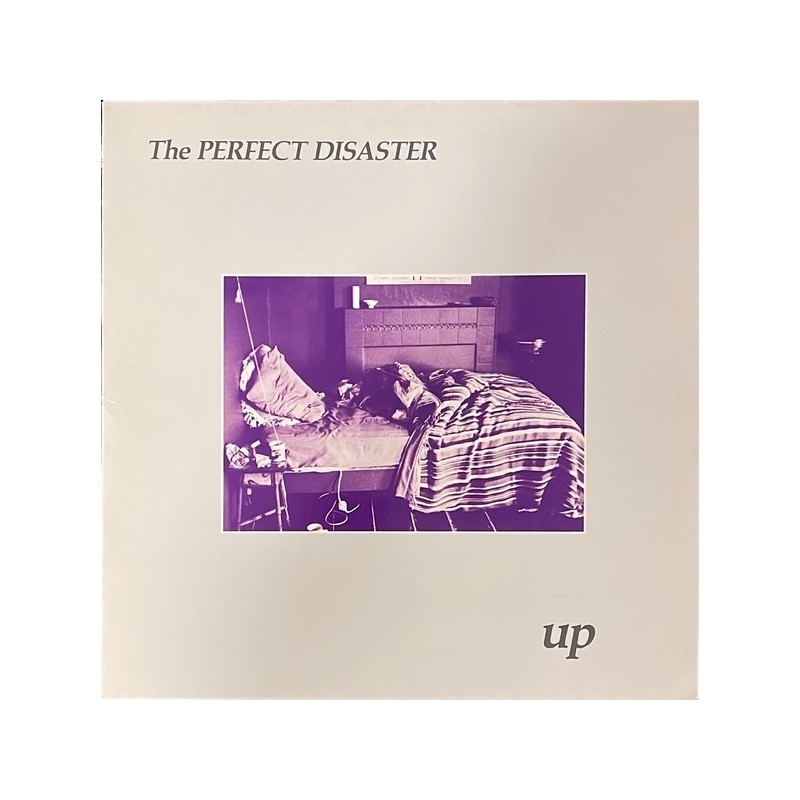 The Perfect Disaster - Up RTD 116