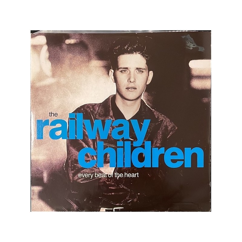 The Railway Children - Every Beat of the heart VST 1237