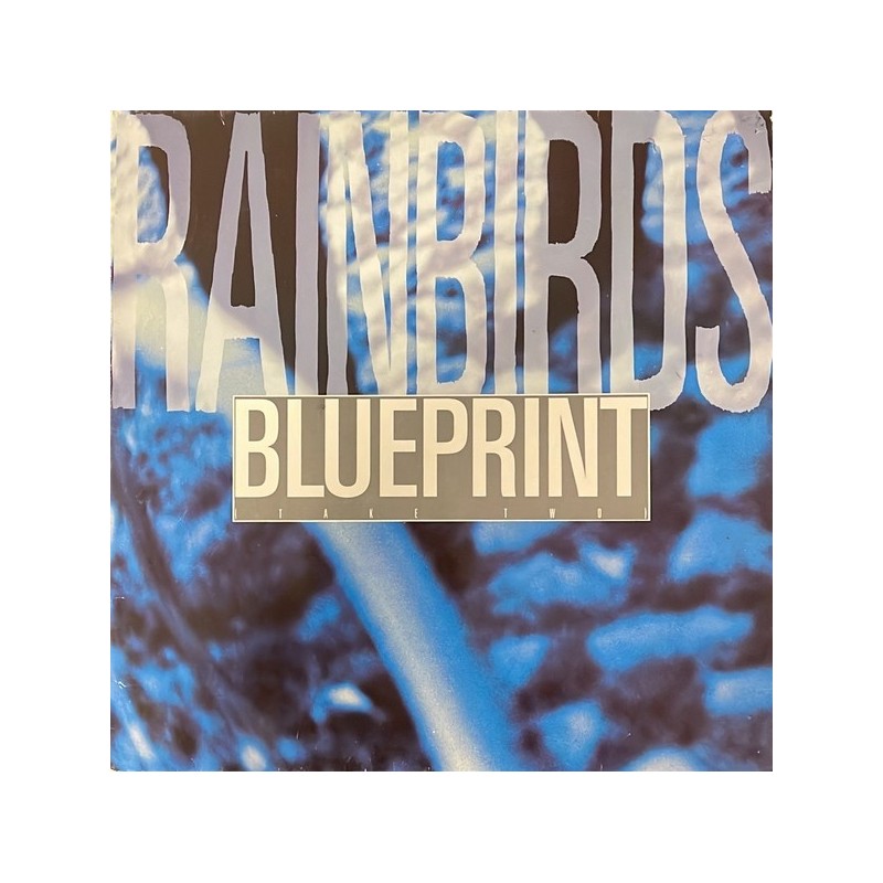 Rainbirds - Blueprint 870 275-1