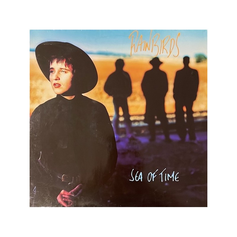 Rainbirds - Sea on time 874 005-1