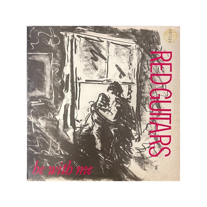 Red guitars - Be with me OW1(T)
