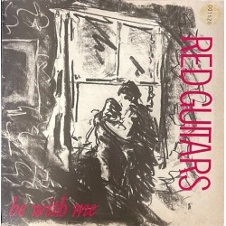 Red guitars - Be with me OW1(T)