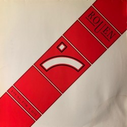 Rouen - Young For A Day 208 322-630