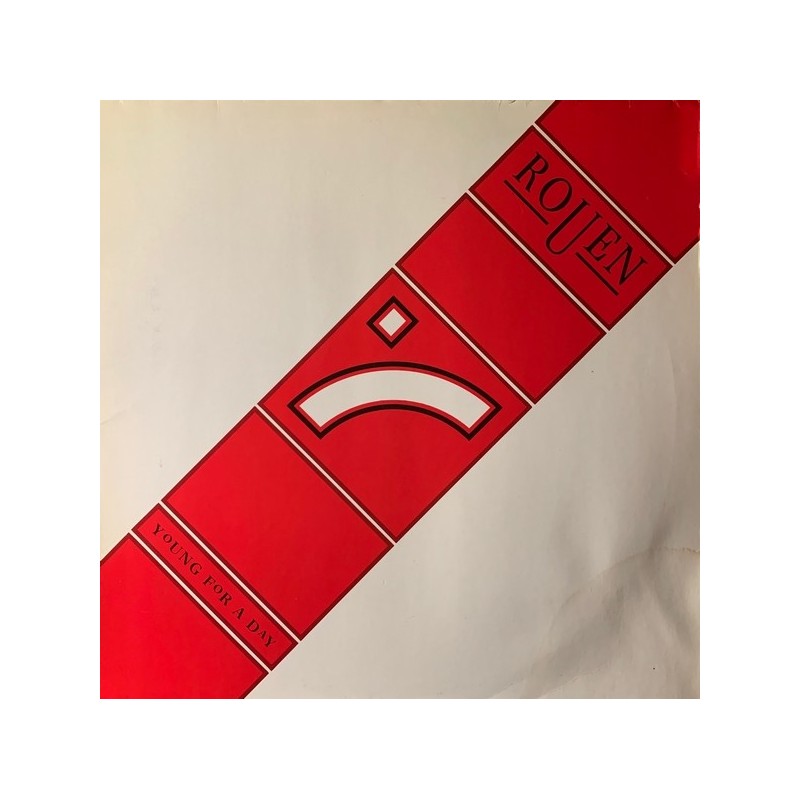 Rouen - Young For A Day 208 322-630