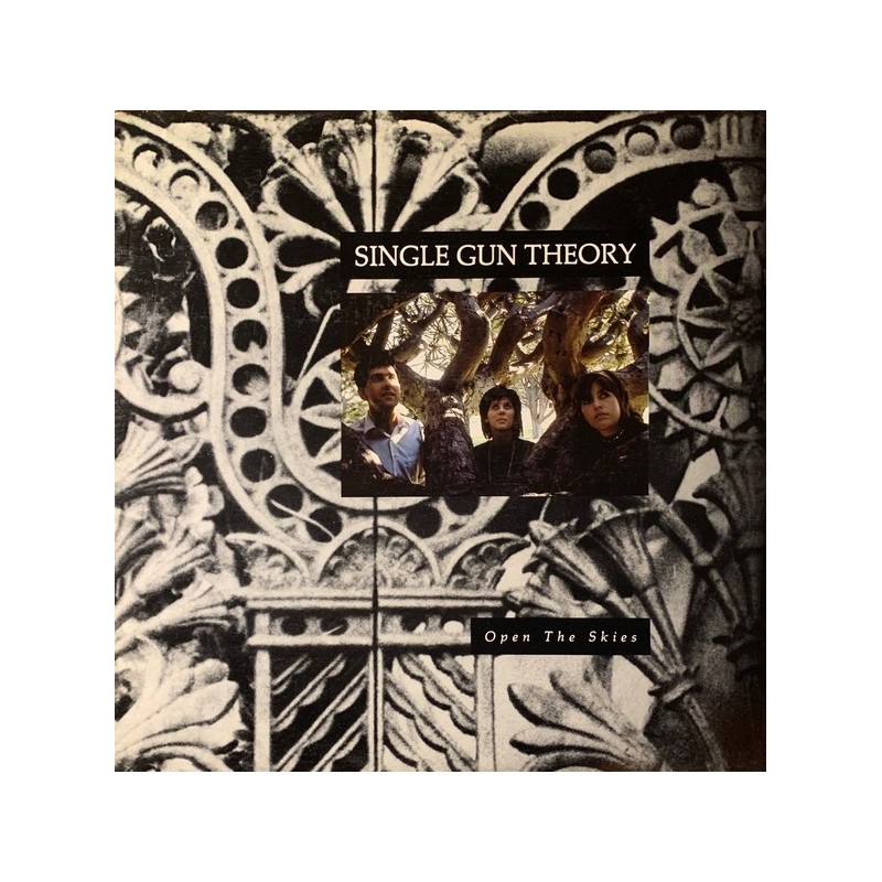 Single Gun Theory  - Open The Skies NT12-3018