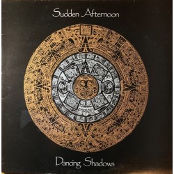 Sudden Afternoon  - Dancing Shadows CHIME 00.16 S