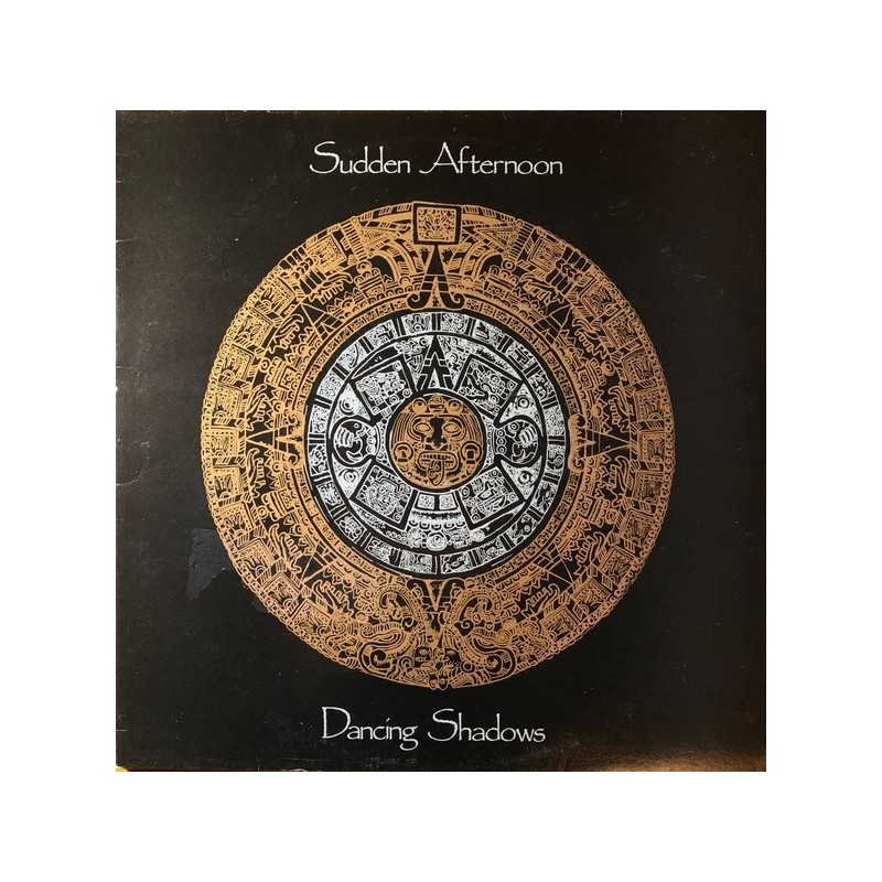 Sudden Afternoon  - Dancing Shadows CHIME 00.16 S
