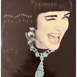 Swing Out Sister  - Breakout SWING 212