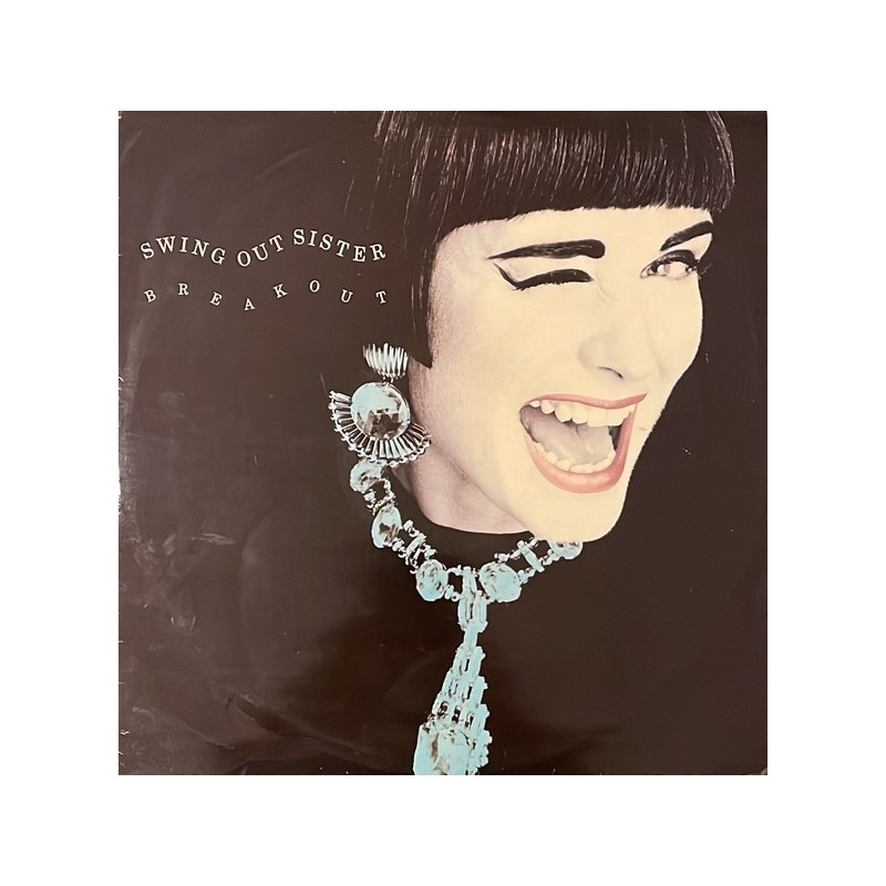 Swing Out Sister  - Breakout SWING 212
