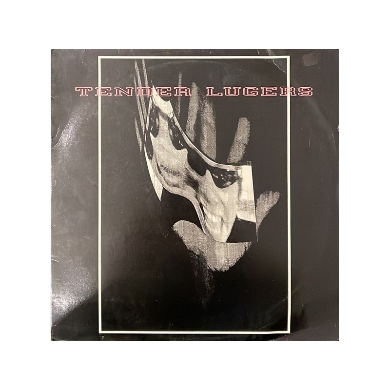 Tender Lugers - Enjoy Yourself KIK 2