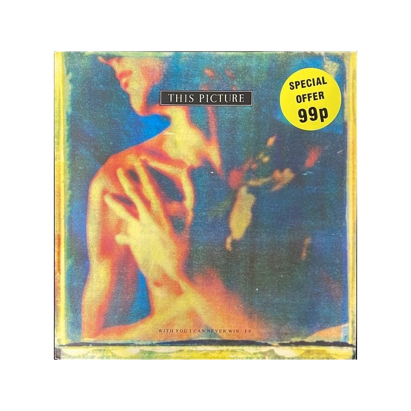 This Picture - With You I Can Never Win ZT 43984