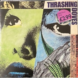 Thrashing Doves - Matchstick Flotilla AMY 325