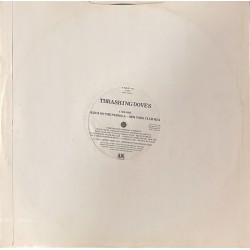 Thrashing Doves - Je$u$ On The Payroll FREE16