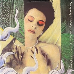 Thrashing Doves - Biba's Basement AMY 335