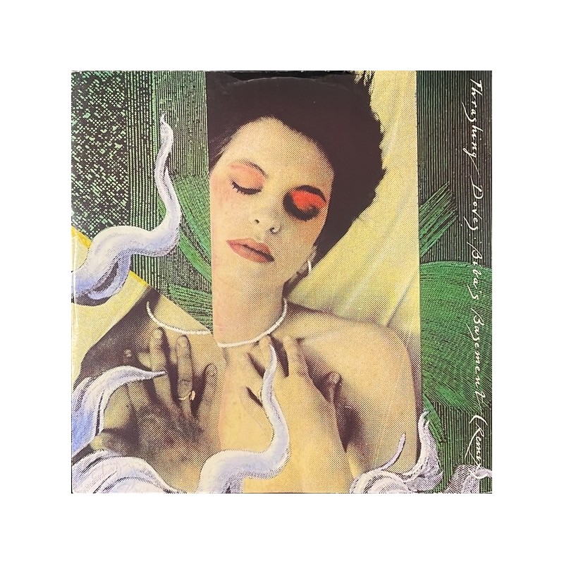 Thrashing Doves - Biba's Basement AMY 335