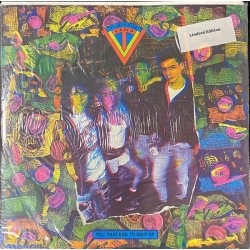 Transvision Vamp - Tell That Girl To Shut Up TVVT 2