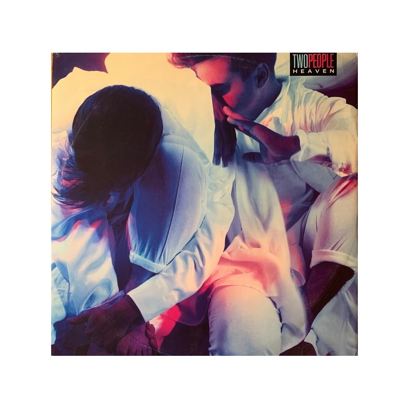 Two People - Heaven 885 515-1