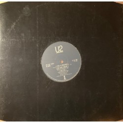 U2 - The Unforgettable Fire 12 IS 220