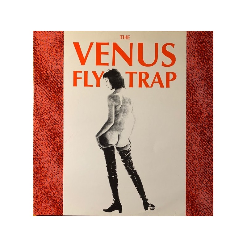 The Venus Fly Trap - Morphine TUE 872
