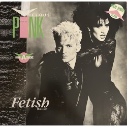 Vicious Pink - Fetish / Spooky 1C K 052-20 0564 6