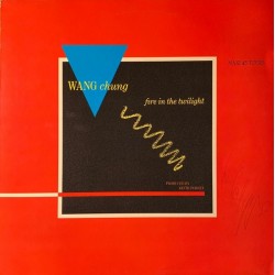 Wang Chung  - Fire In The Twilight 392 015-1