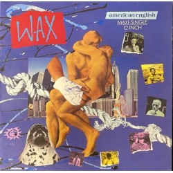 Wax - American English PT 41528