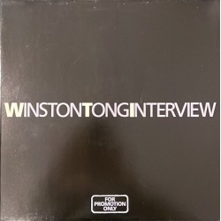WinstonTong - Interview (PROMO) TWI 548